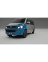VW Transporter T5 Caravelle Paint Protection Film | CrystalGuard TPU PPF Front Kit