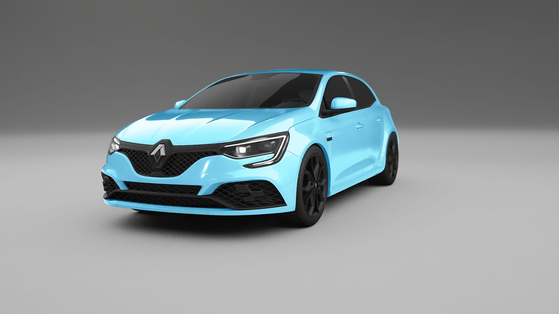 Seat Leon Cupra KL Paint Protection Film | CrystalGuard Transparent PPF Full Pre-Cut Kit