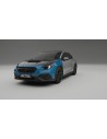 Subaru WRX VB PPF | CrystalGuard Front Kit with Carbon Bonnet