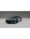 Honda NSX prefacelift | CrystalGuard PPF Predný kit s kapotou v karbónovom štýle