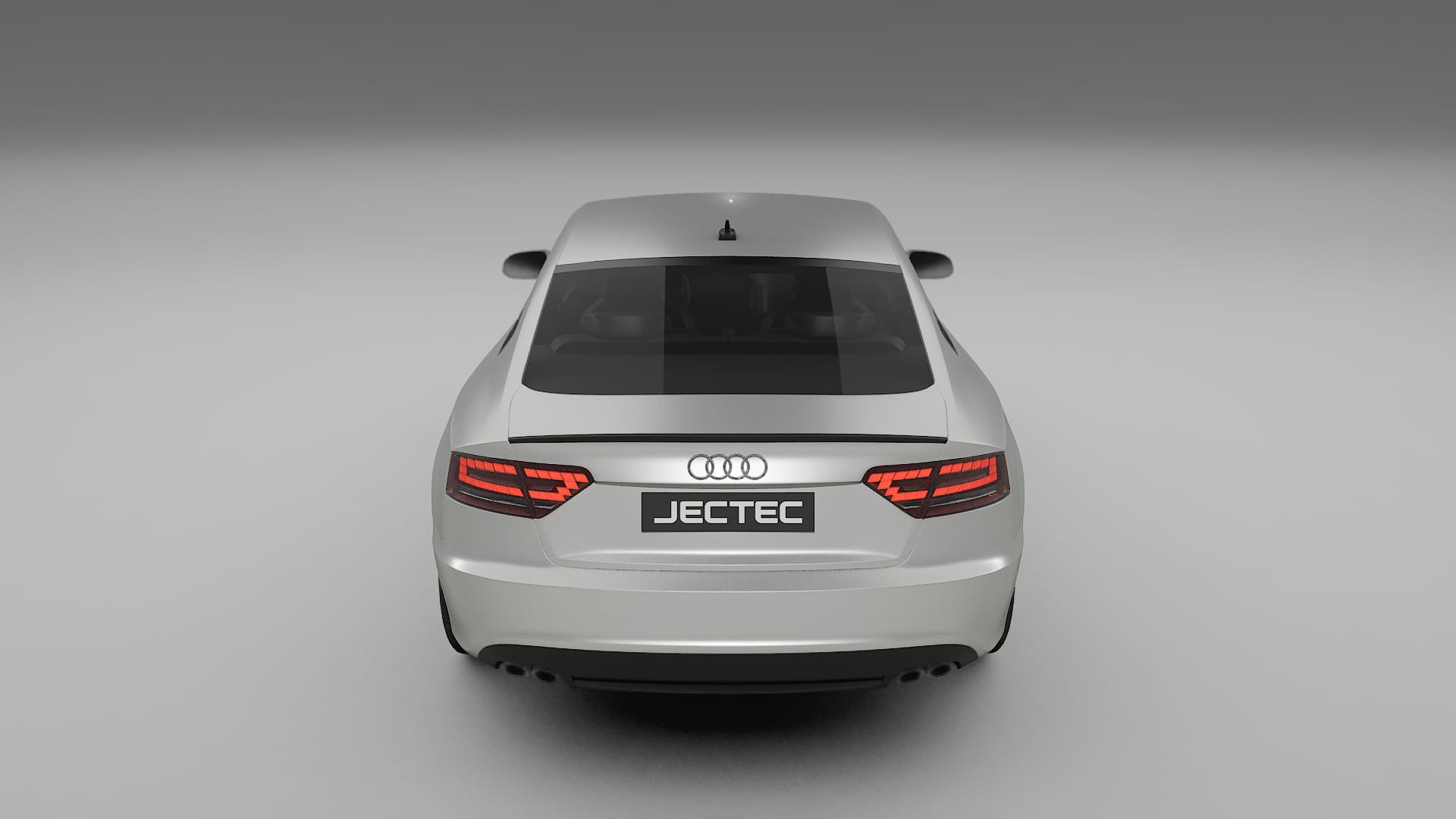 Audi A5 8T Sportback prefacelift pre-LCI TPU Paint Protection Film | PEARL Color Change PPF Full Pre-Cut Kit