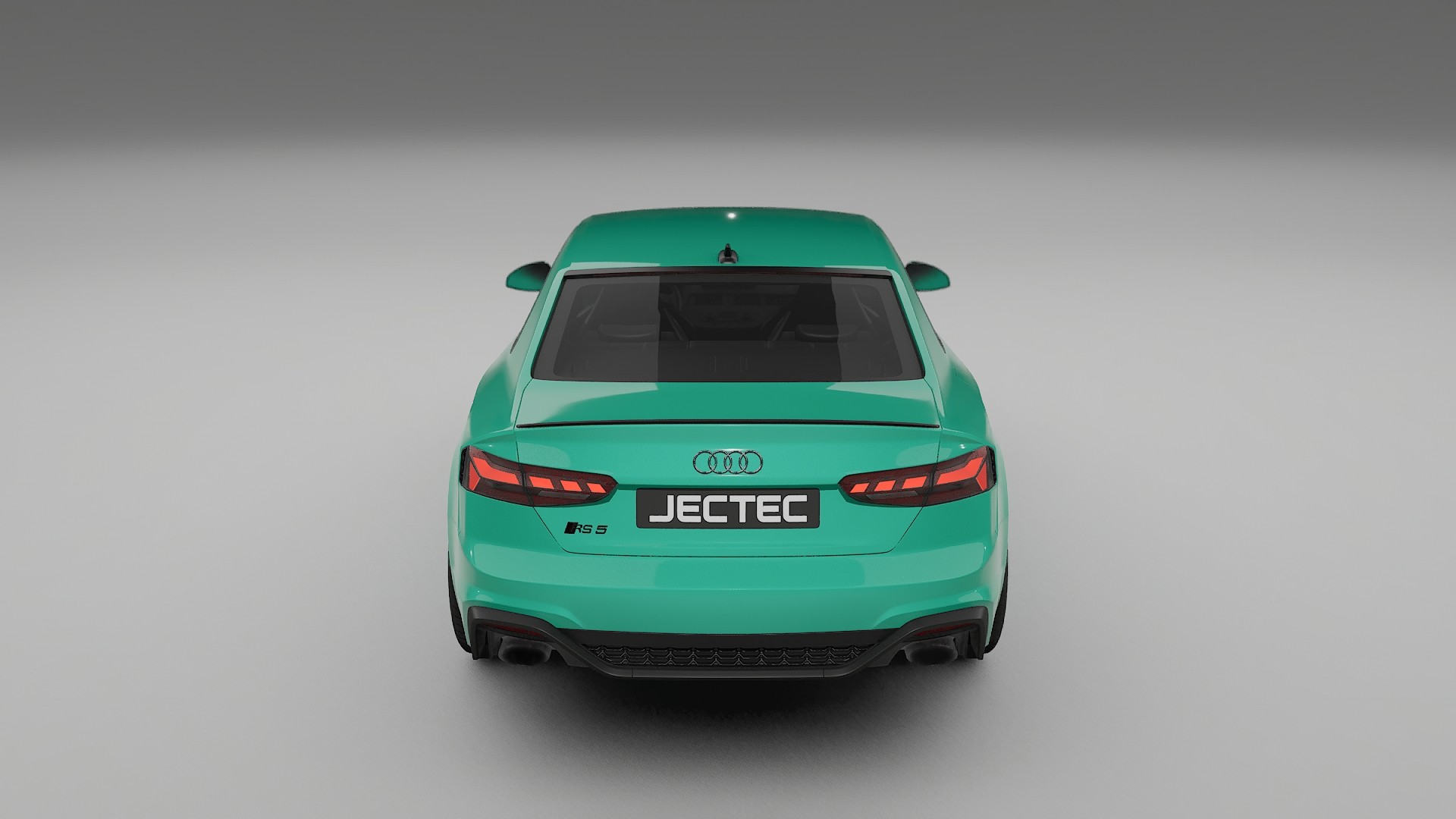 Audi RS5 Coupe B9 facelift pre-LCI TPU Paint Protection Film | JEWEL Color Change PPF Full Pre-Cut Kit