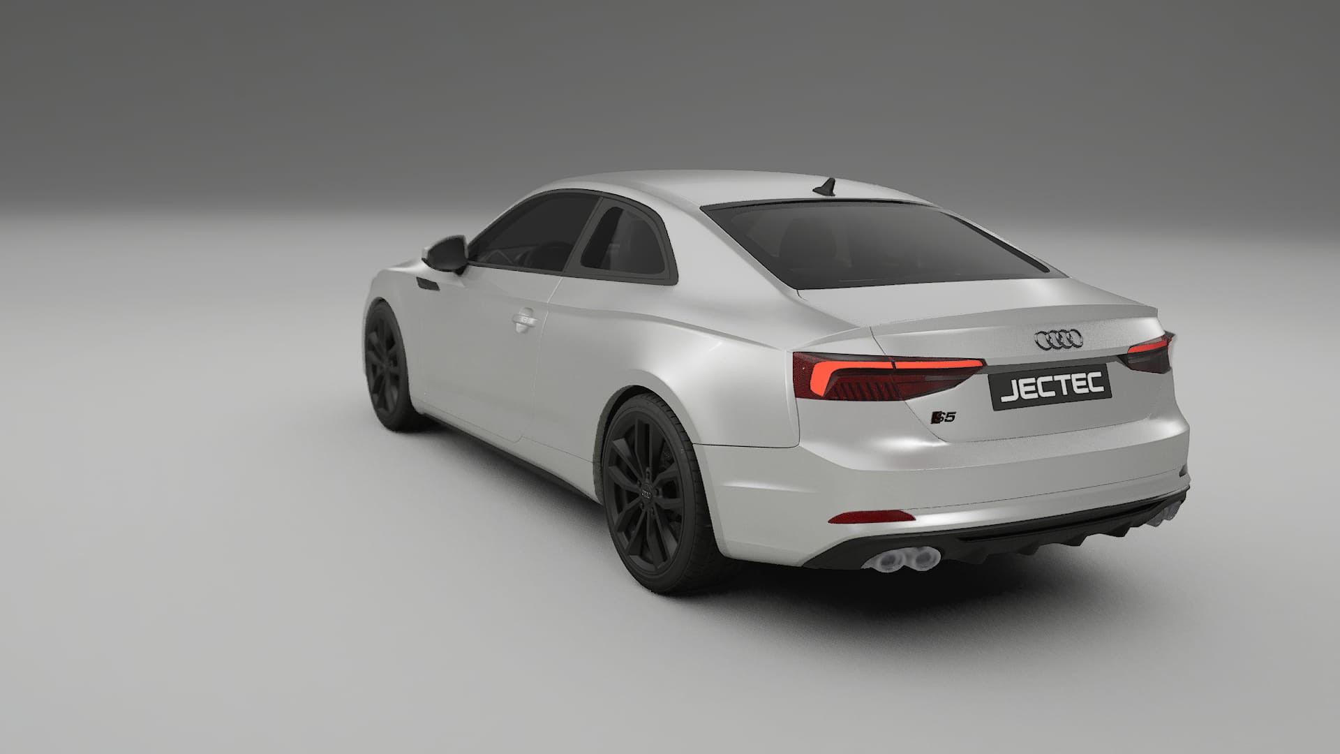 Audi S5 B9 prefacelift pre-LCI TPU Paint Protection Film | OPAL Color Change PPF Full Pre-Cut Kit