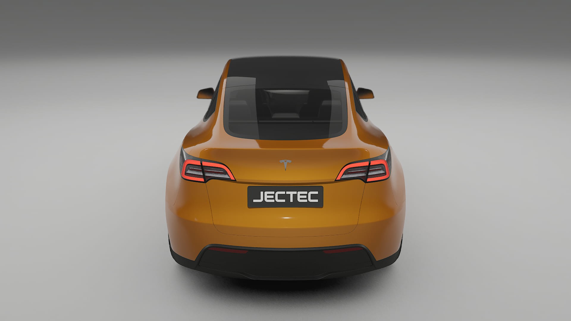 Tesla Model-Y TPU Paint Protection Film | DAISY Color Change PPF Full Pre-Cut Kit