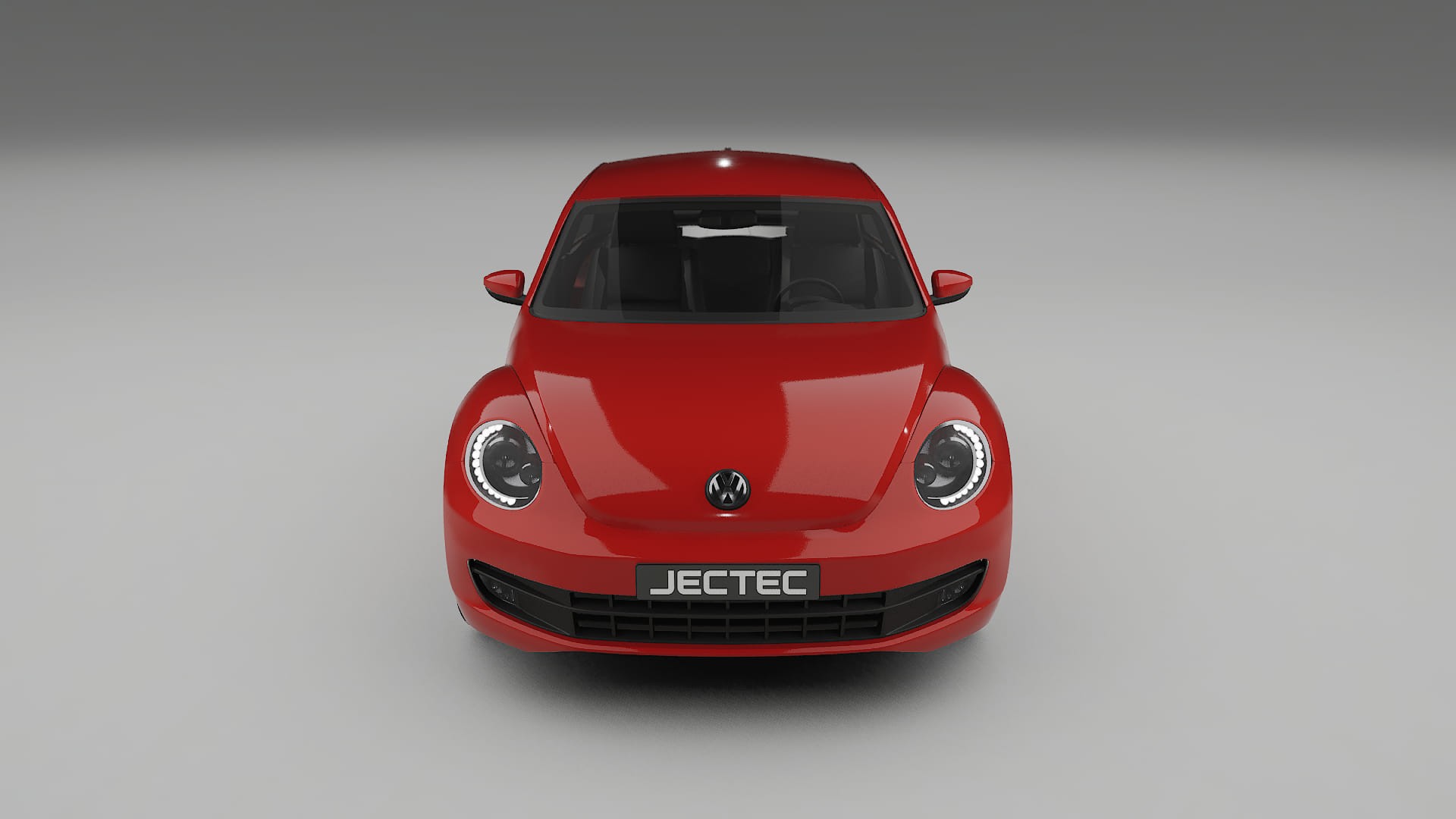 VW Beetle A5 prefacelift pre-LCI TPU Paint Protection Film | BLAZE Color Change PPF Full Pre-Cut Kit