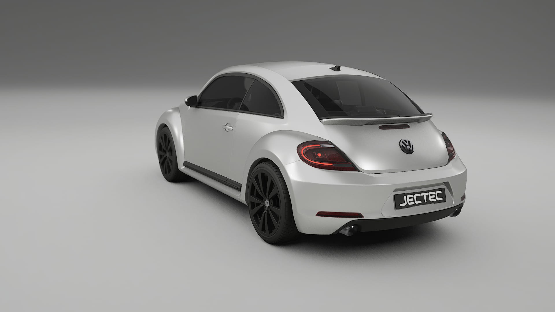 VW Beetle A5 prefacelift pre-LCI TPU Paint Protection Film | OPAL Color Change PPF Full Pre-Cut Kit
