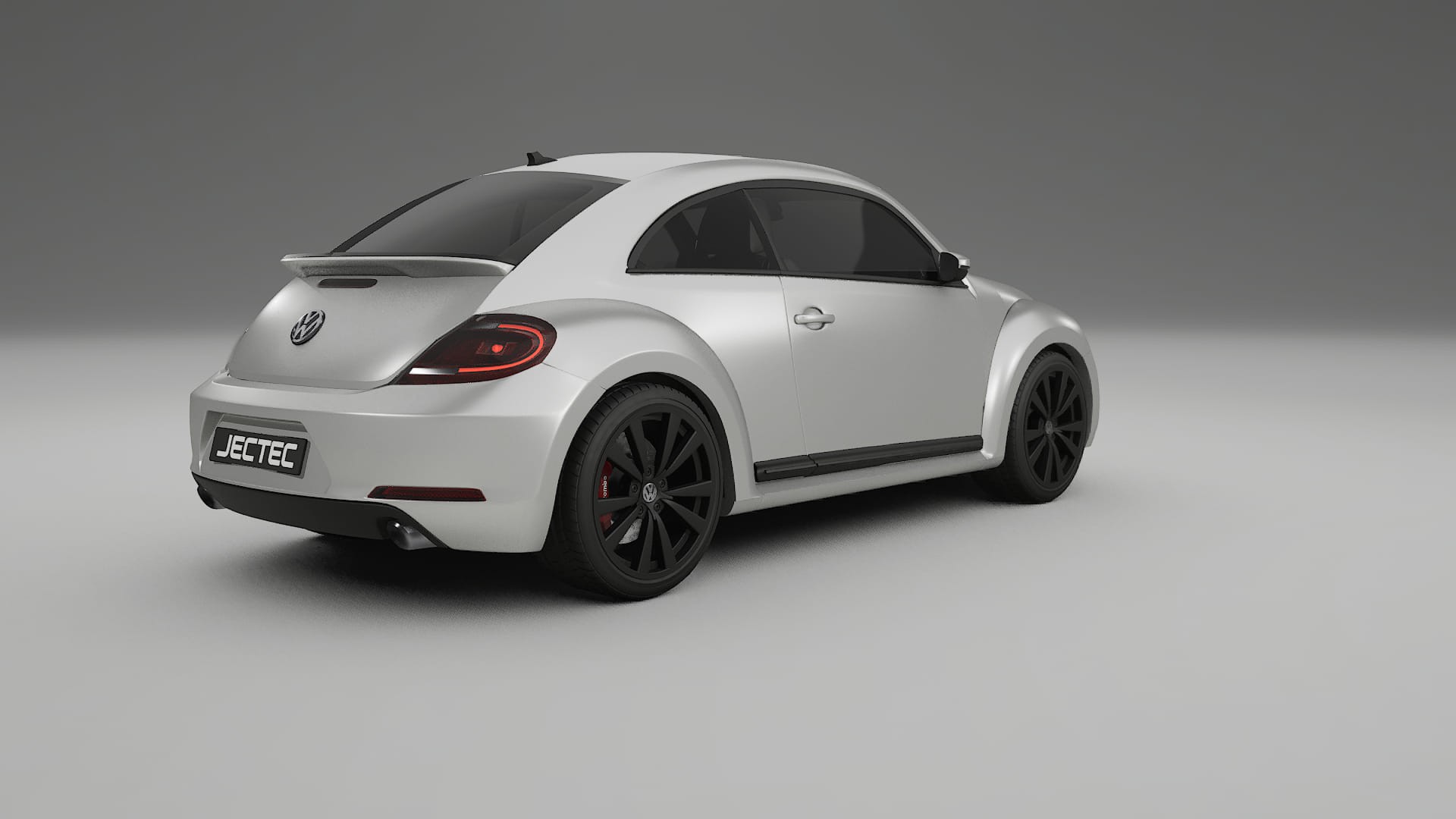 VW Beetle A5 prefacelift pre-LCI TPU Paint Protection Film | OPAL Color Change PPF Full Pre-Cut Kit