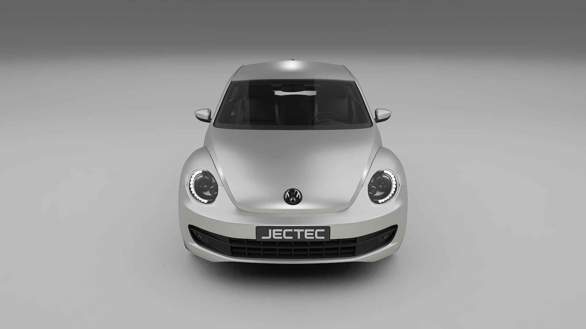 VW Beetle A5 prefacelift pre-LCI TPU Paint Protection Film | OPAL Color Change PPF Full Pre-Cut Kit
