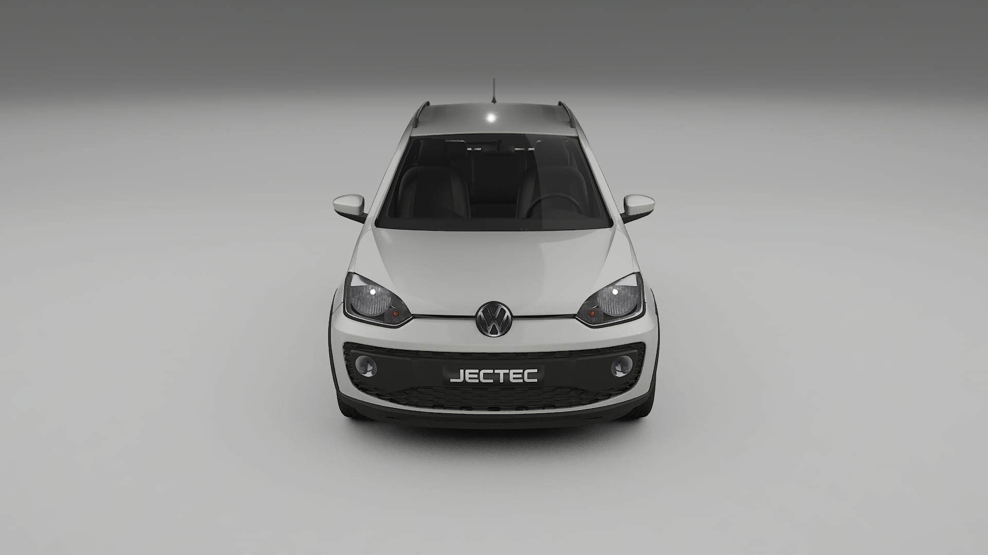 VW Cross Up TPU Paint Protection Film | PEARL Color Change PPF Full Pre-Cut Kit