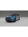 Škoda Octavia combi 5E Paint Protection Film | CrystalGuard TPU PPF Front Kit